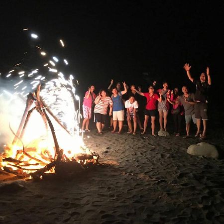 Da Nan Ao Homestay Tô Áo Ngoại thất bức ảnh