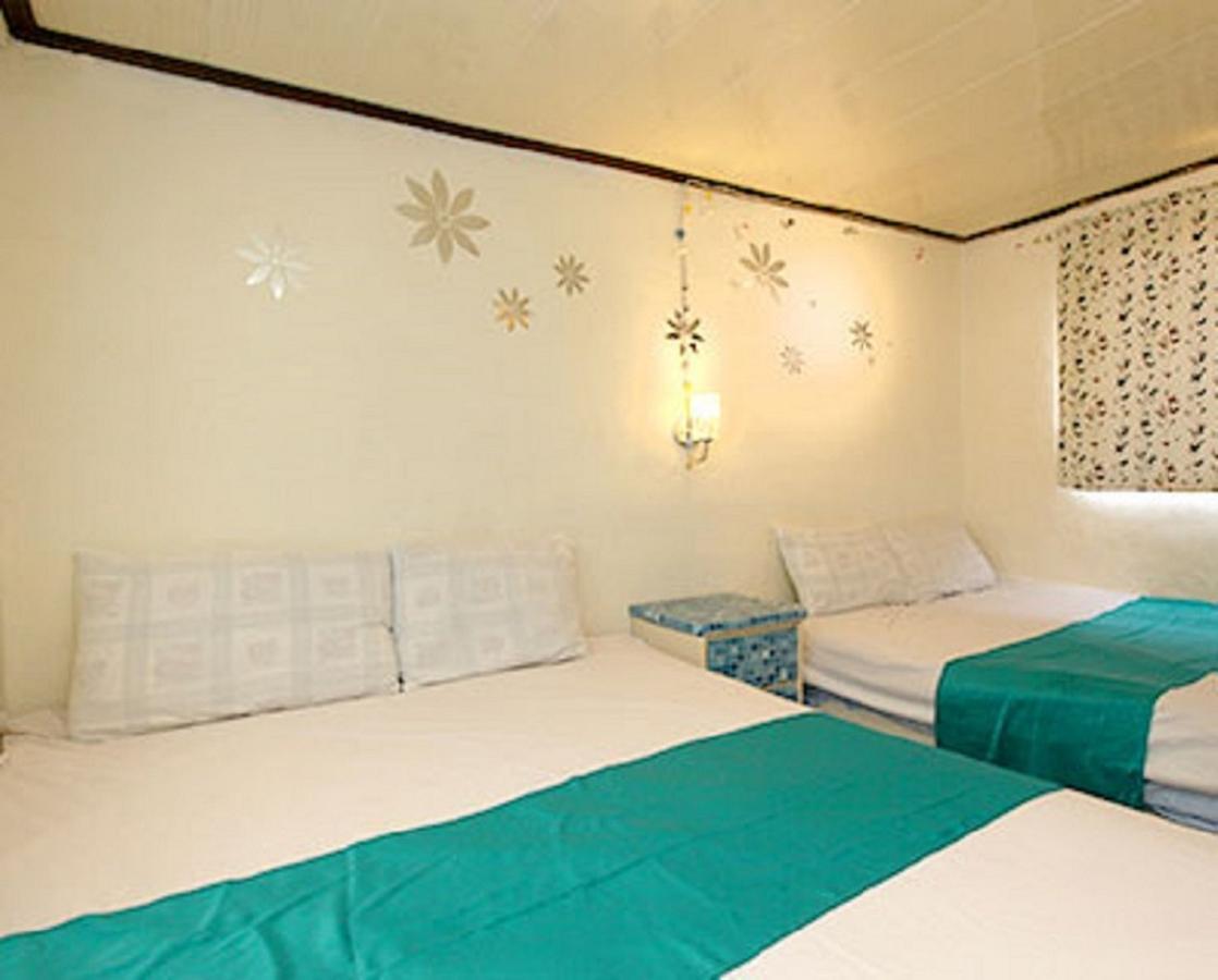 Da Nan Ao Homestay Tô Áo Ngoại thất bức ảnh
