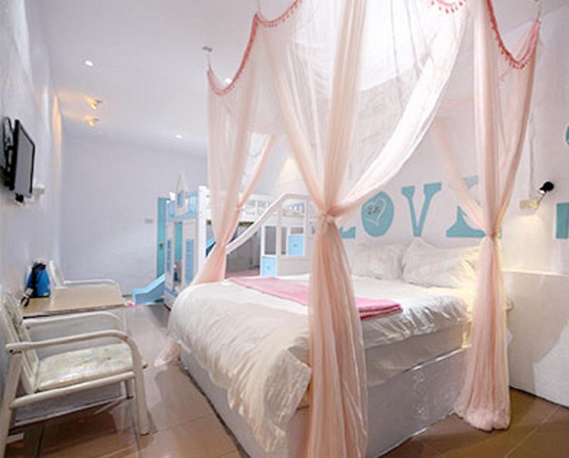 Da Nan Ao Homestay Tô Áo Ngoại thất bức ảnh