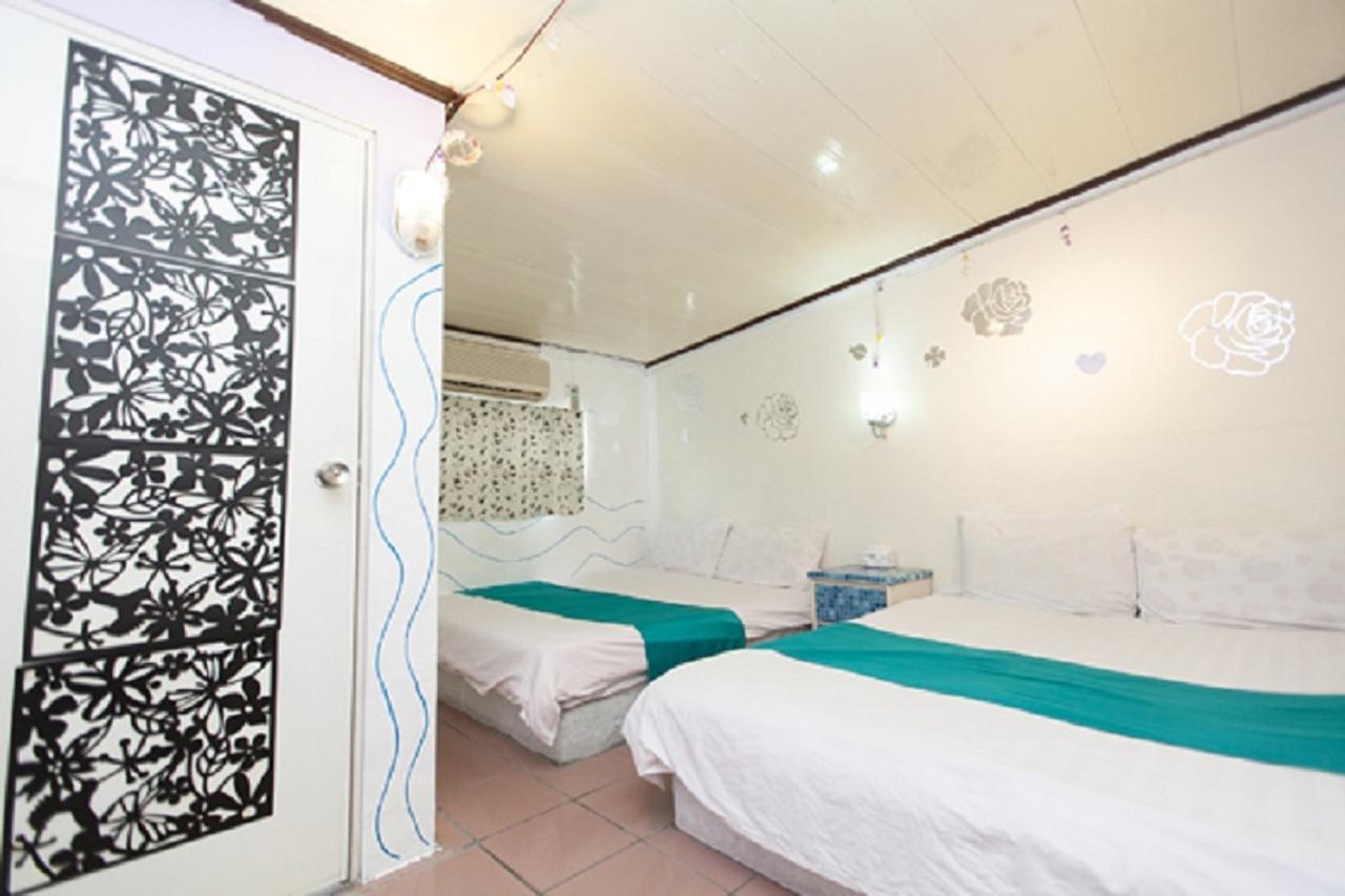 Da Nan Ao Homestay Tô Áo Ngoại thất bức ảnh