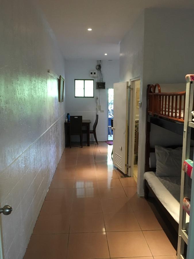 Da Nan Ao Homestay Tô Áo Ngoại thất bức ảnh