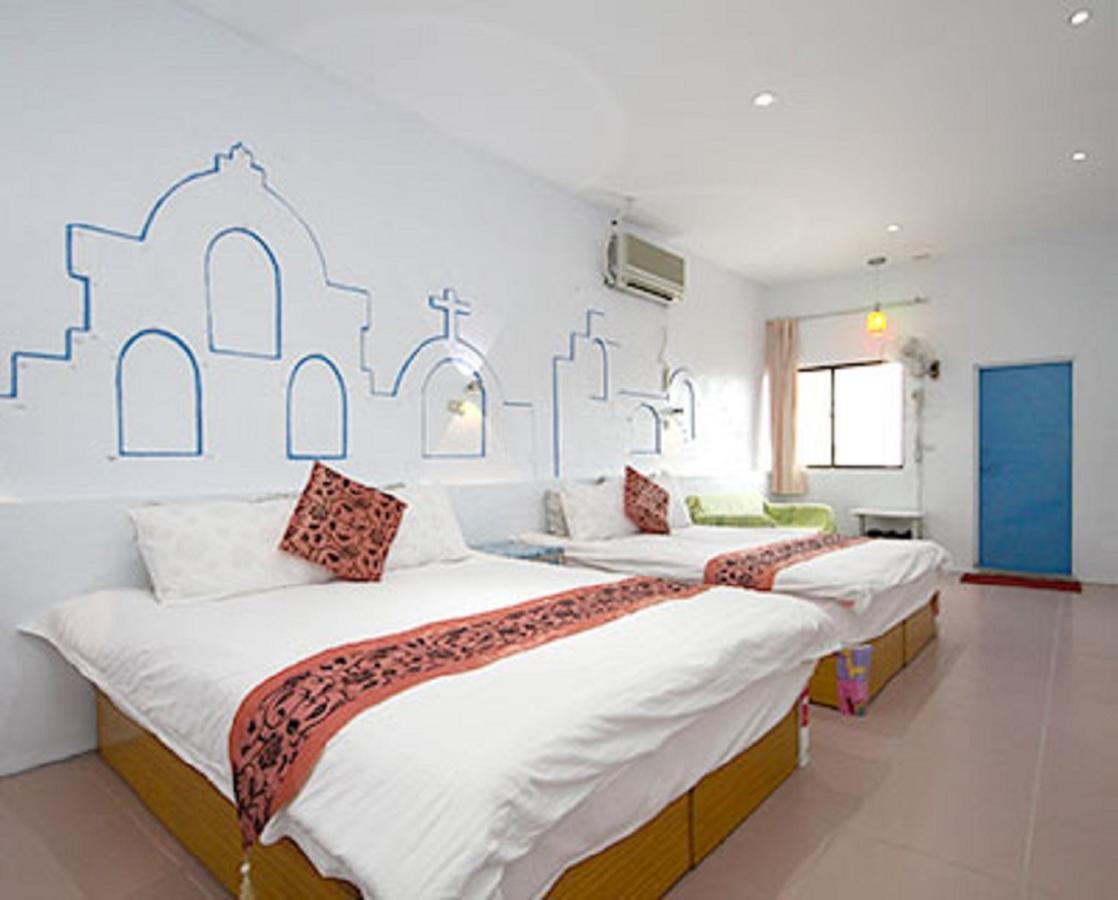 Da Nan Ao Homestay Tô Áo Ngoại thất bức ảnh