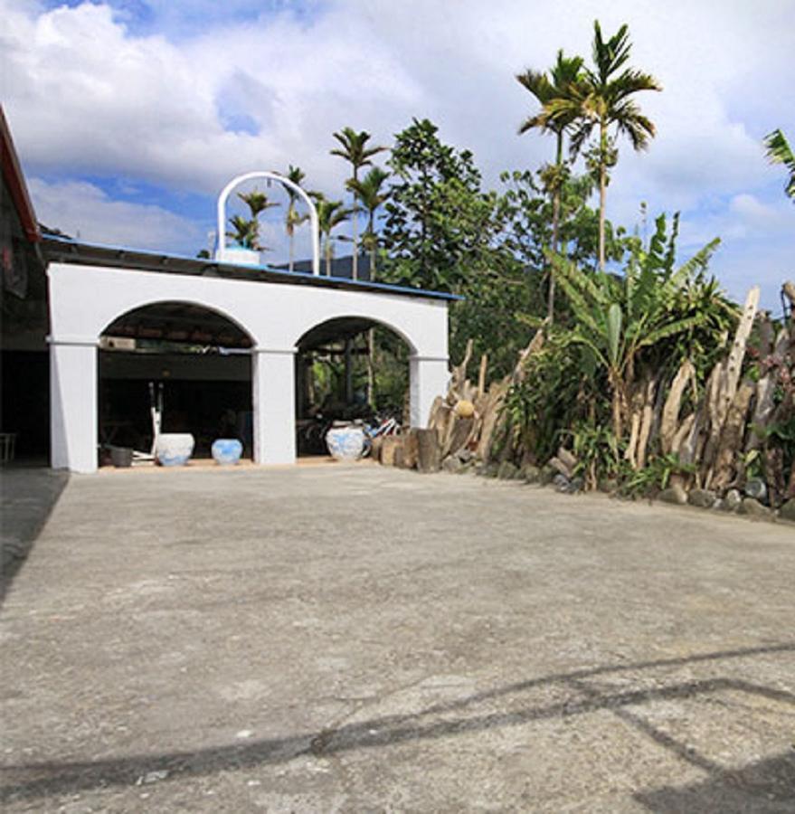 Da Nan Ao Homestay Tô Áo Ngoại thất bức ảnh