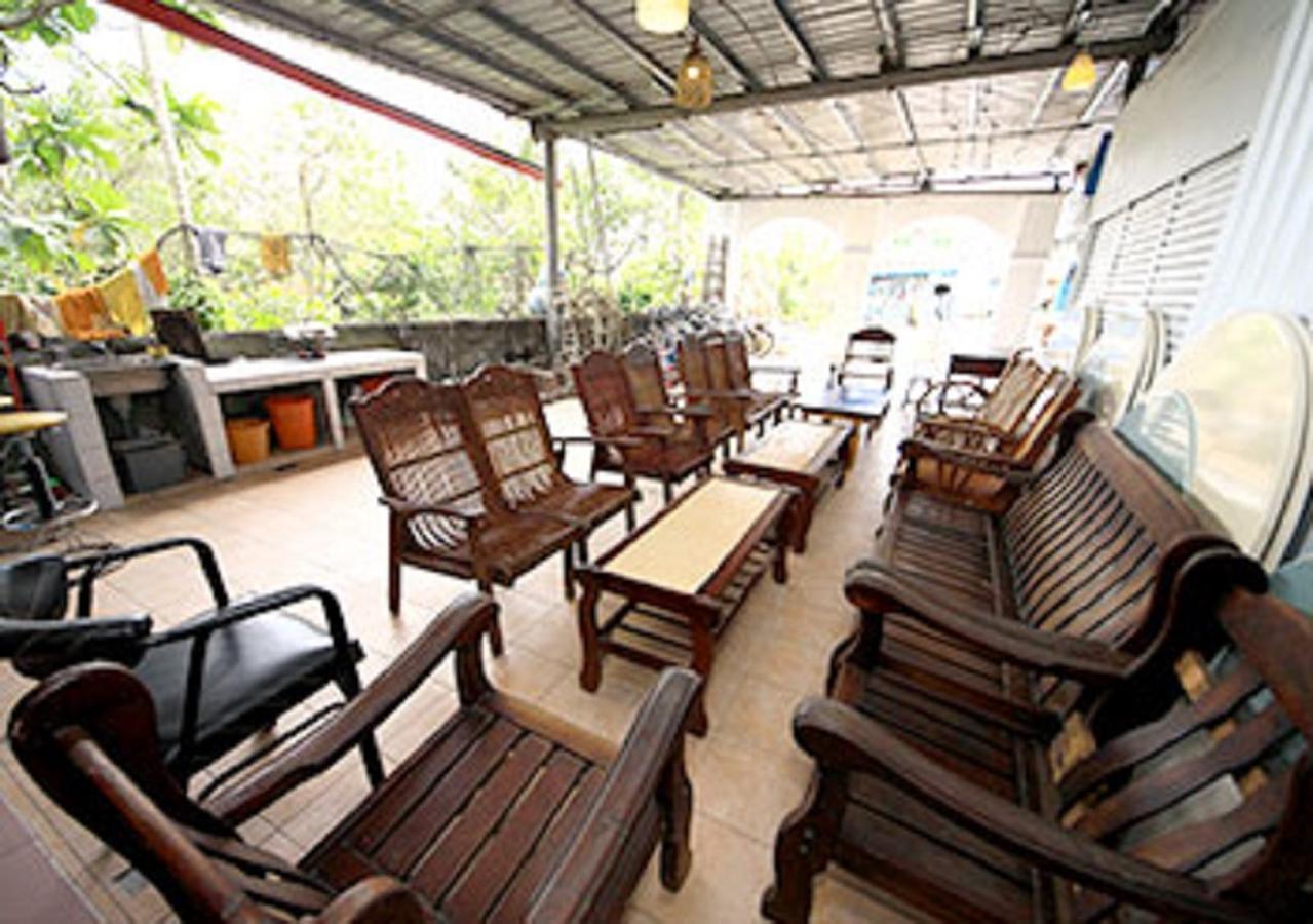 Da Nan Ao Homestay Tô Áo Ngoại thất bức ảnh