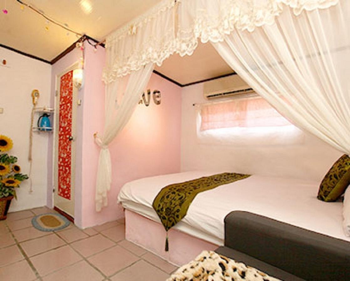 Da Nan Ao Homestay Tô Áo Ngoại thất bức ảnh