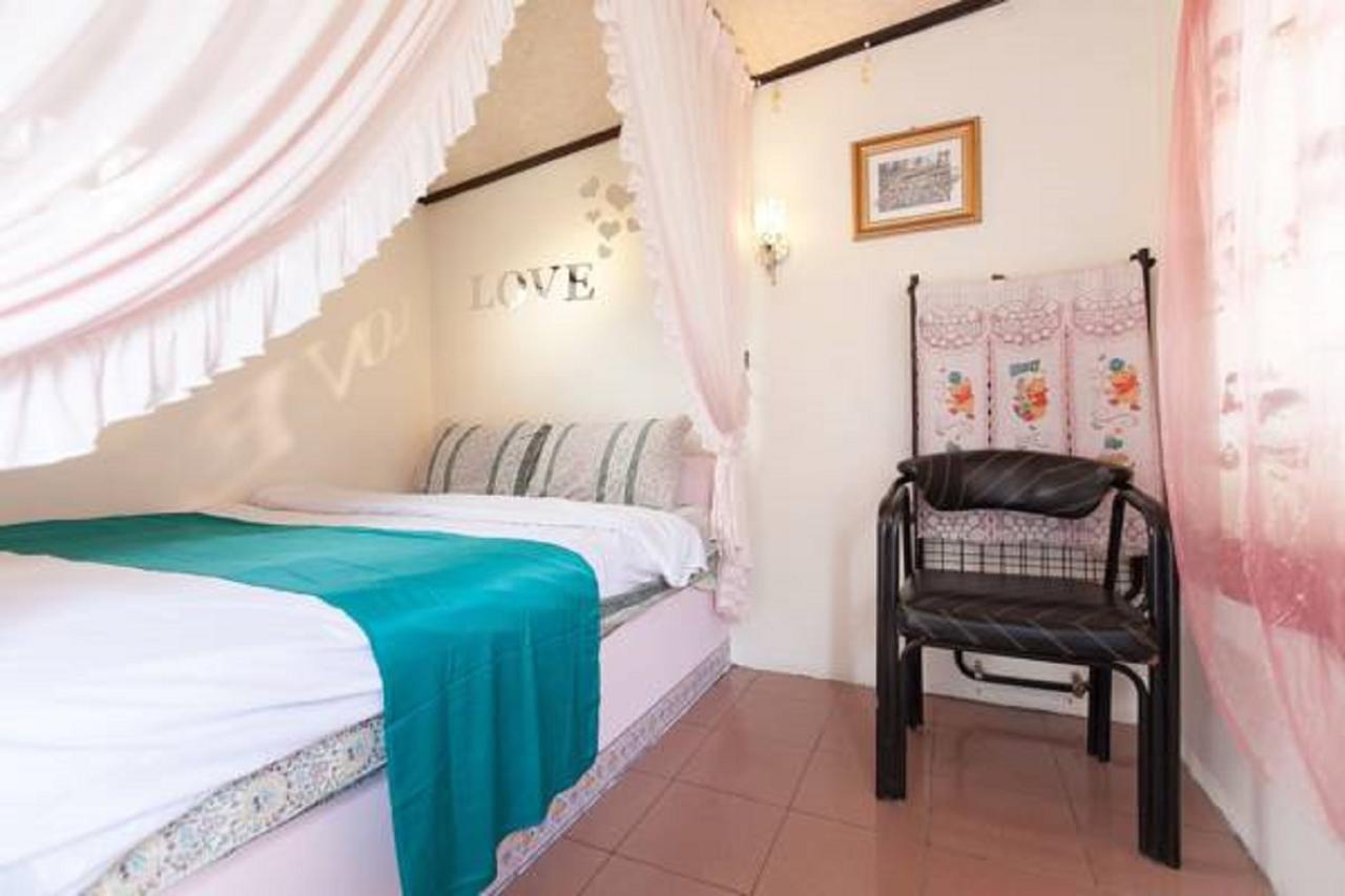 Da Nan Ao Homestay Tô Áo Ngoại thất bức ảnh