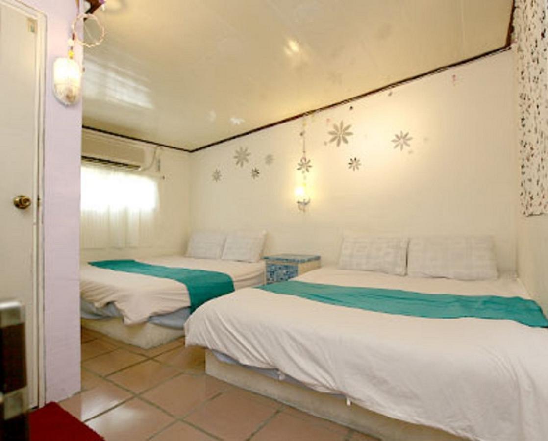 Da Nan Ao Homestay Tô Áo Ngoại thất bức ảnh