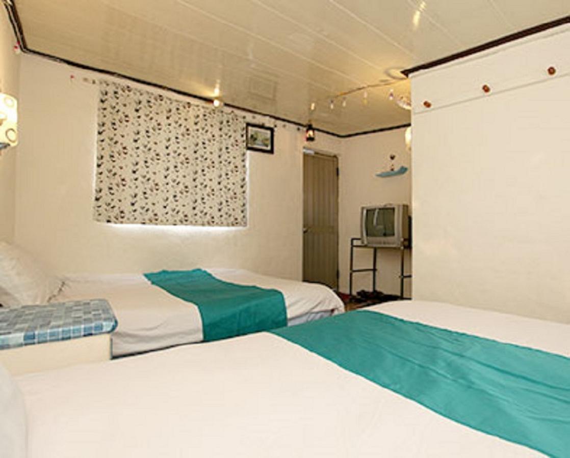 Da Nan Ao Homestay Tô Áo Ngoại thất bức ảnh