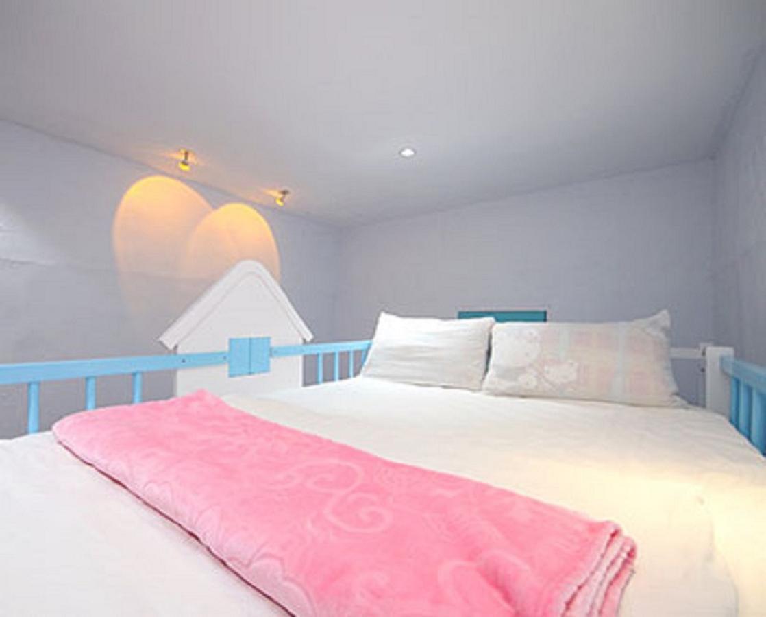 Da Nan Ao Homestay Tô Áo Ngoại thất bức ảnh