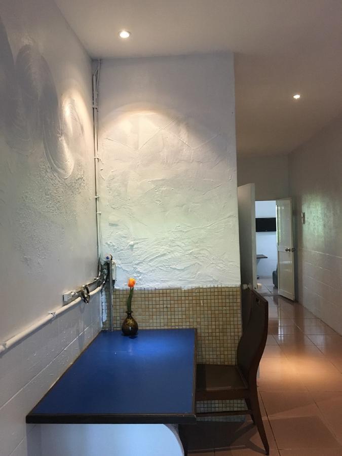 Da Nan Ao Homestay Tô Áo Ngoại thất bức ảnh