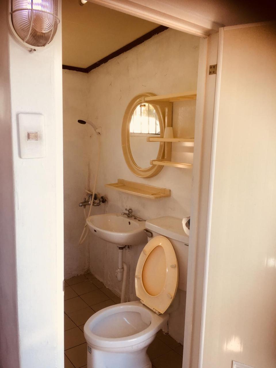 Da Nan Ao Homestay Tô Áo Ngoại thất bức ảnh