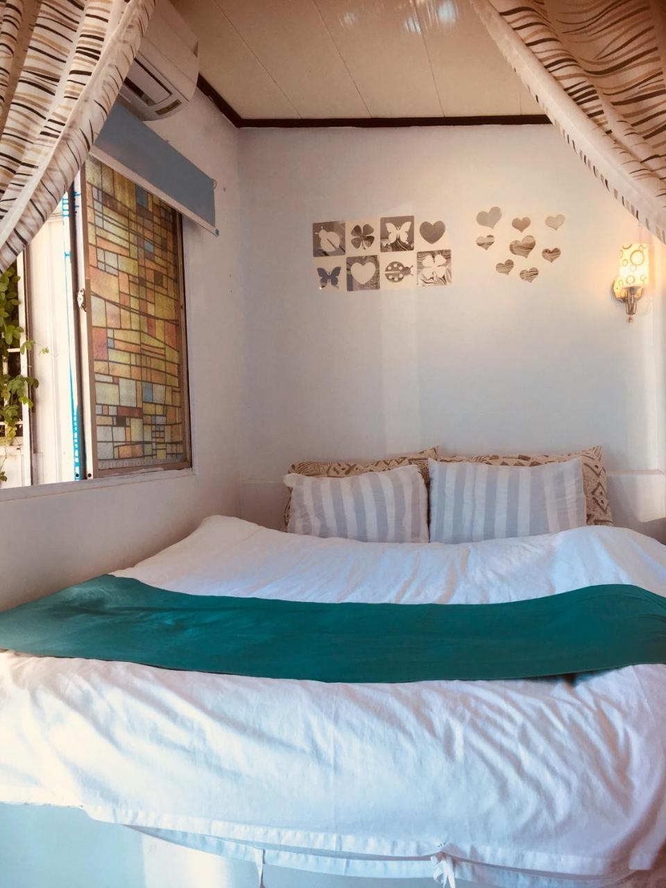 Da Nan Ao Homestay Tô Áo Ngoại thất bức ảnh