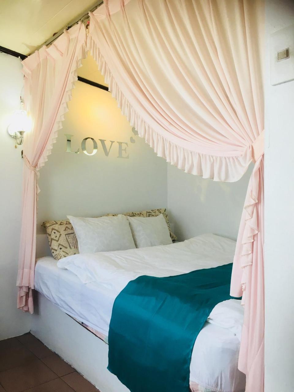 Da Nan Ao Homestay Tô Áo Ngoại thất bức ảnh