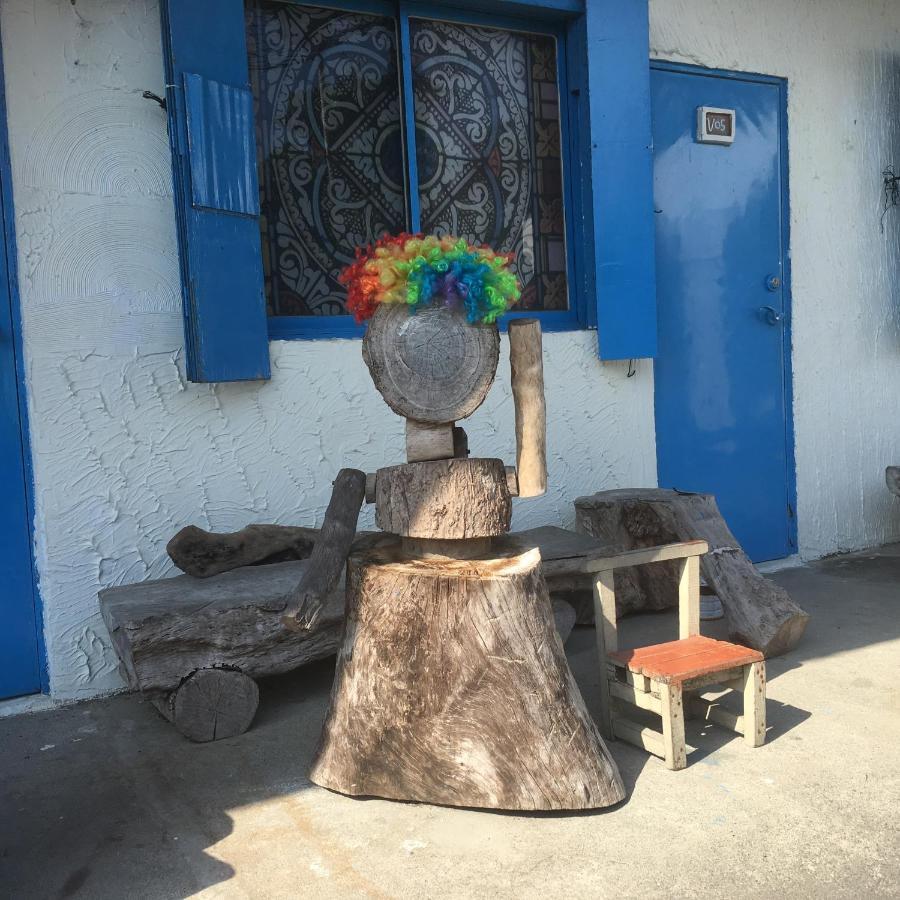 Da Nan Ao Homestay Tô Áo Ngoại thất bức ảnh