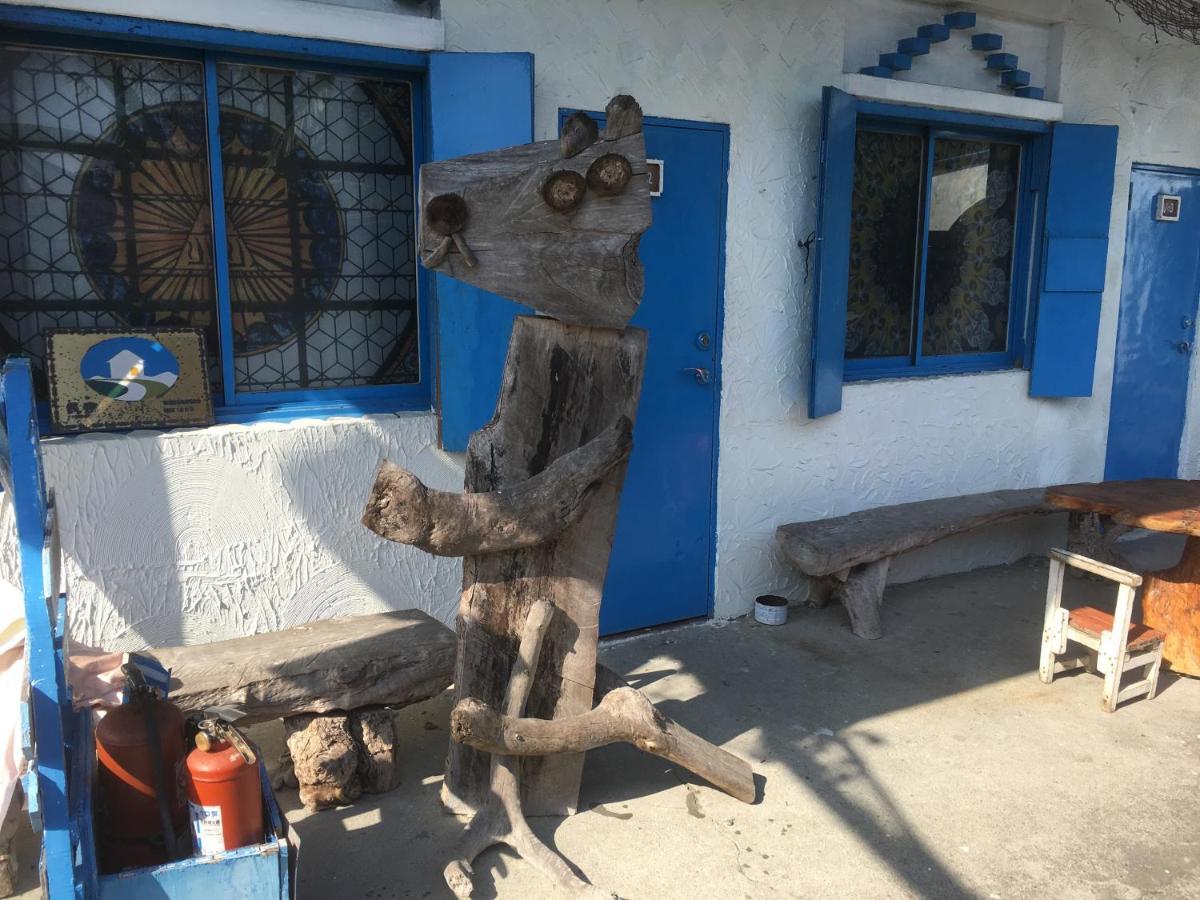 Da Nan Ao Homestay Tô Áo Ngoại thất bức ảnh